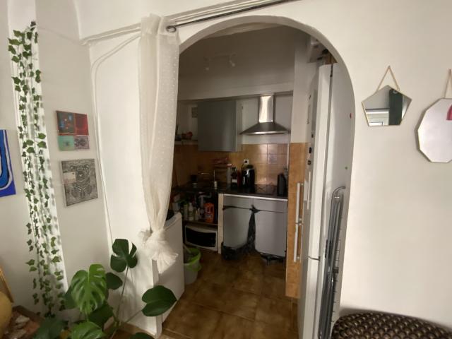 Location appartement T2 Marseille 01 - Photo 3