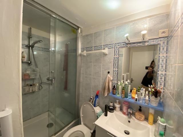 Location appartement T2 Marseille 01 - Photo 4