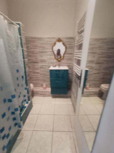 Location studio Lyon 8 - Photo 3