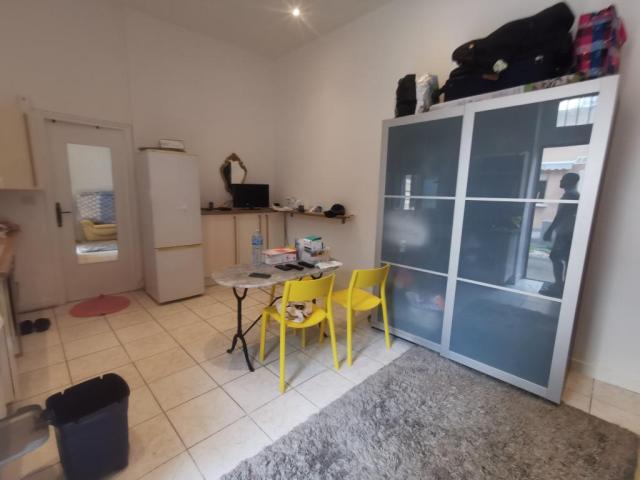Location studio Lyon 8 - Photo 4