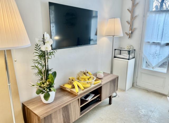 Location maison F2 Aix en Provence - Photo 3