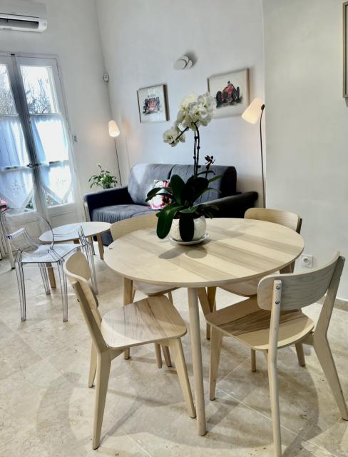 Location maison F2 Aix en Provence - Photo 4