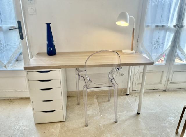 Location maison F2 Aix en Provence - Photo 5
