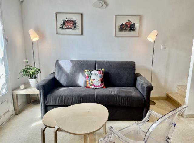 Location maison F2 Aix en Provence - Photo 6