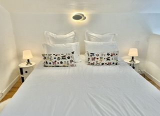 Location maison F2 Aix en Provence - Photo 7