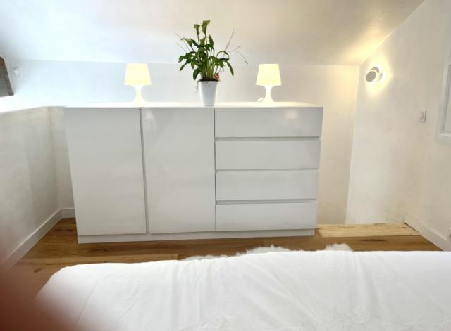 Location maison F2 Aix en Provence - Photo 8