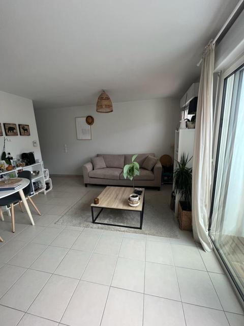 Location appartement T3 Bayonne - Photo 2