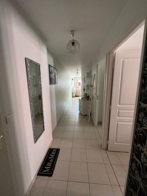 Location appartement T3 Bayonne - Photo 3