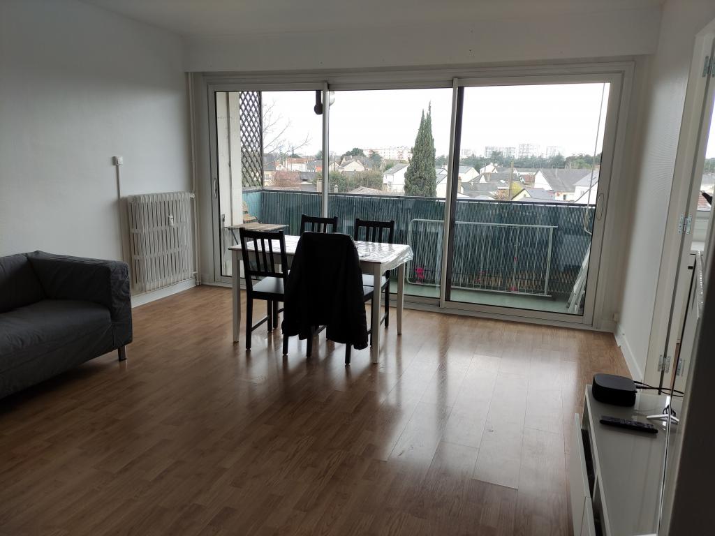 Location chambre Angers - Photo 2