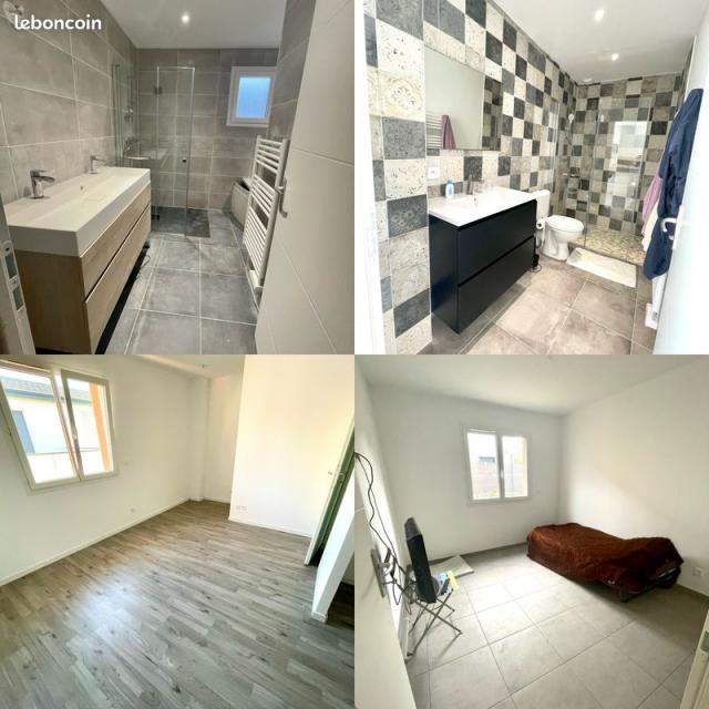 Location maison F6 Bron - Photo 4