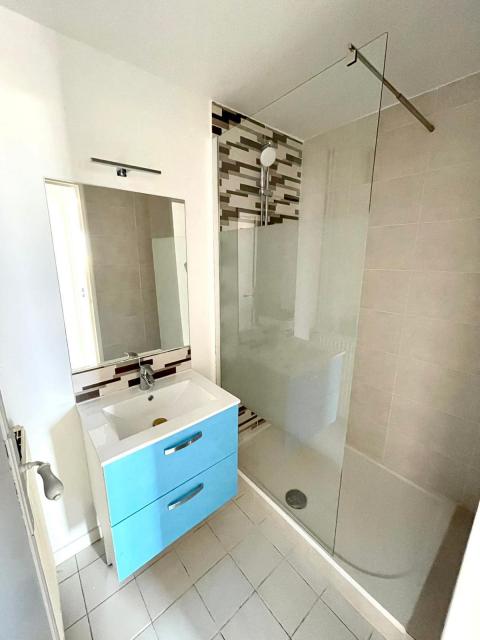 Location appartement T4 Troyes - Photo 2
