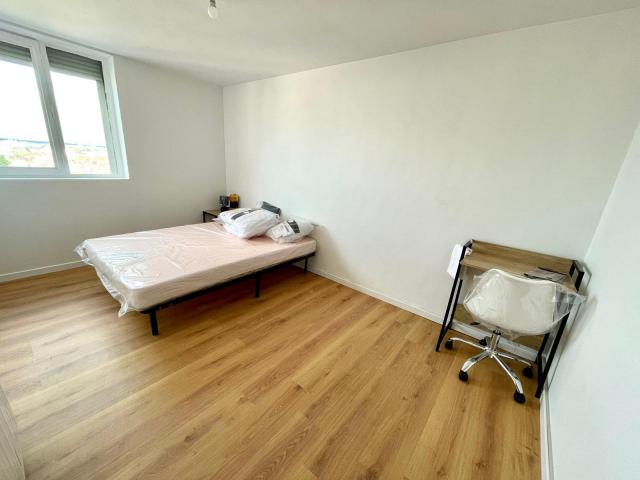 Location appartement T4 Troyes - Photo 5