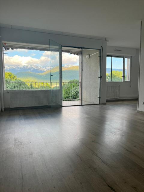 Location appartement T5 Grenoble - Photo 2