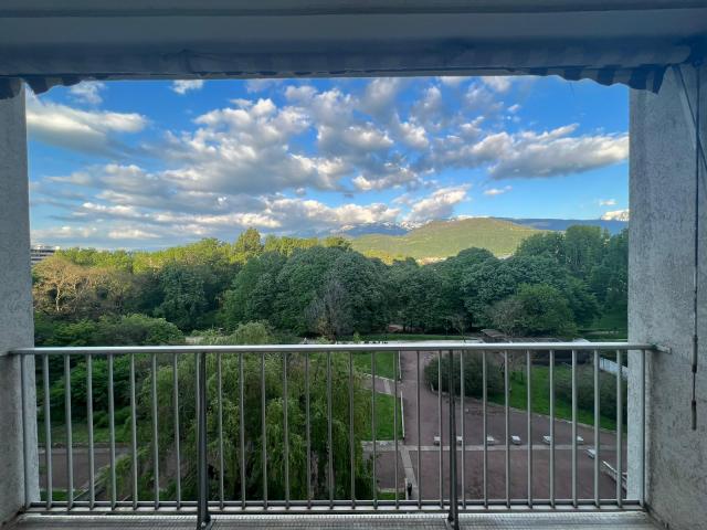 Location appartement T5 Grenoble - Photo 4