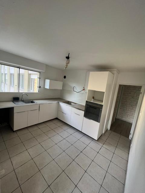 Location appartement T5 Grenoble - Photo 5
