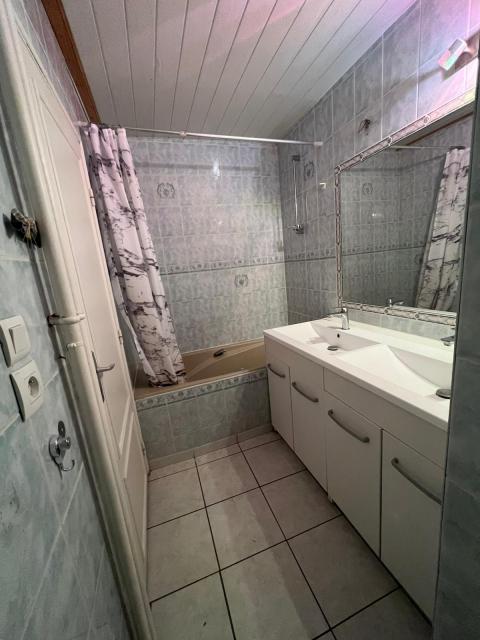Location appartement T5 Grenoble - Photo 6