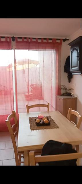 Location appartement T3 Miramas - Photo 2