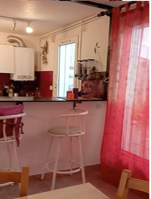Location appartement T3 Miramas - Photo 3