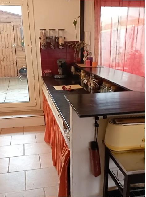 Location appartement T3 Miramas - Photo 8