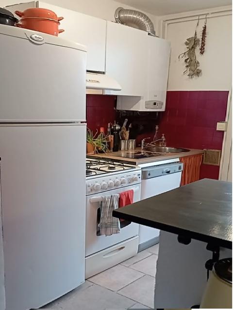 Location appartement T3 Miramas - Photo 9