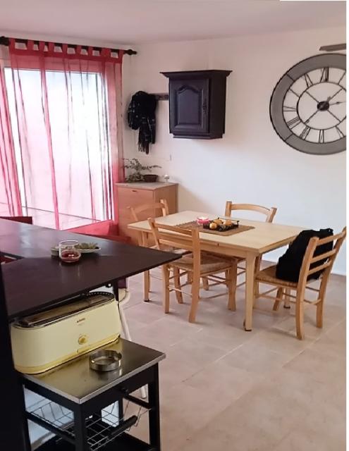 Location appartement T3 Miramas - Photo 10