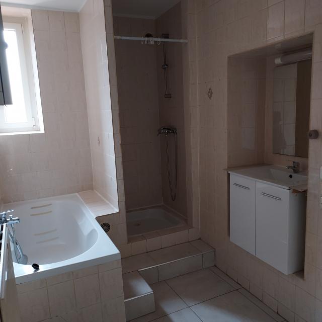 Location appartement T3 Stiring Wendel - Photo 2