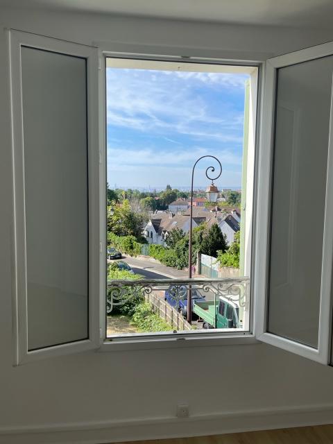 Location appartement T2 Montmorency - Photo 4
