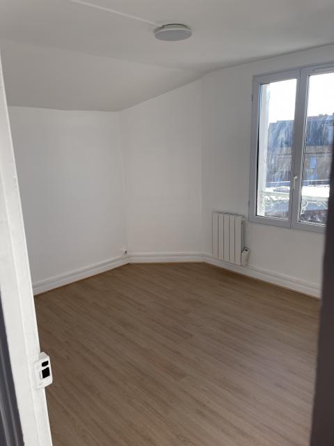 Location appartement T2 Montmorency - Photo 5