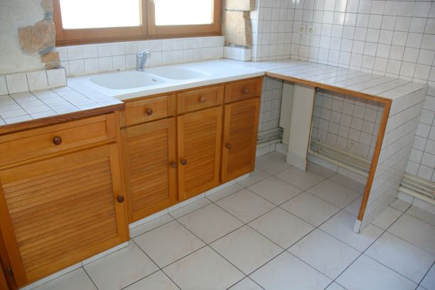 Location appartement T2 Lyon 4 - Photo 3