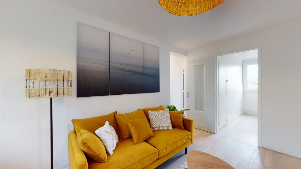 Location chambre Marseille 04 - Photo 2