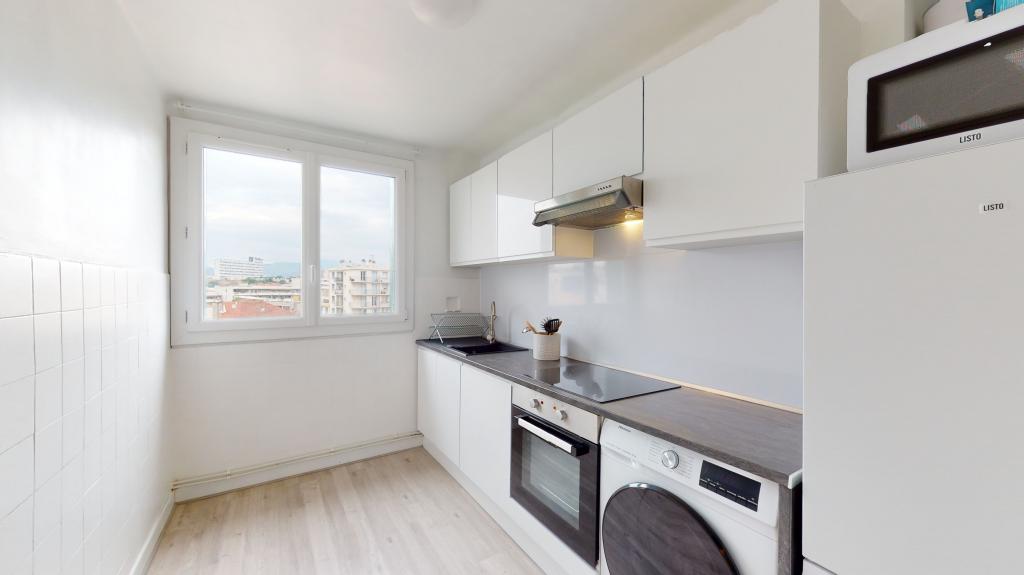 Location chambre Marseille 04 - Photo 3