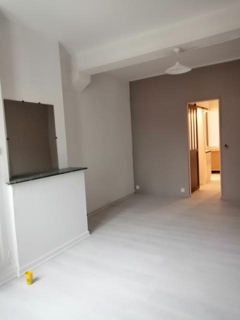 Location appartement T2 Chartres - Photo 3
