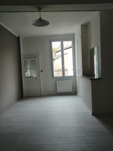 Location appartement T2 Chartres - Photo 4