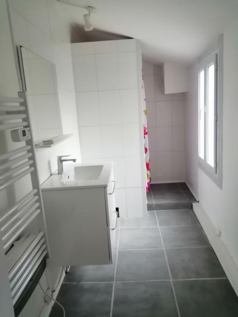 Location appartement T2 Chartres - Photo 5