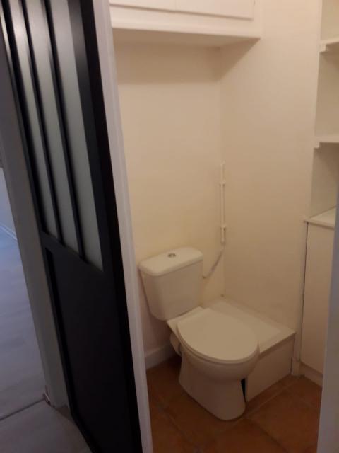 Location appartement T2 Chartres - Photo 6