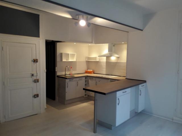 Location appartement T2 Chartres - Photo 9