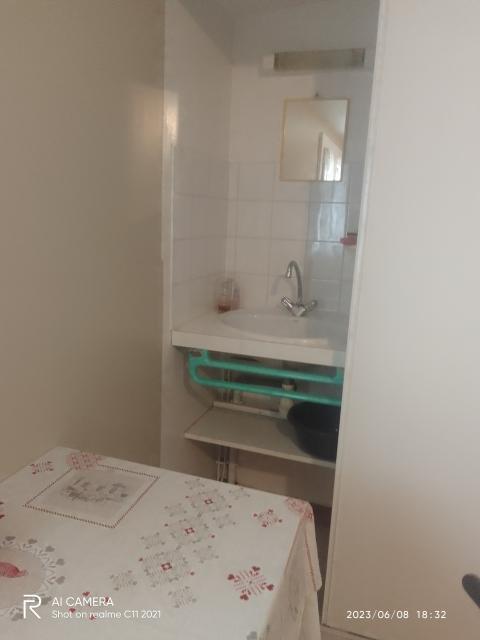 Location chambre Poitiers - Photo 2