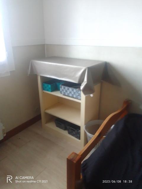 Location chambre Poitiers - Photo 2