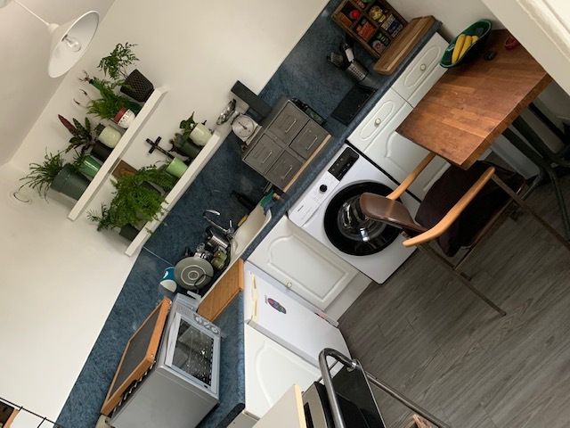 Location appartement T1 Nantes - Photo 2