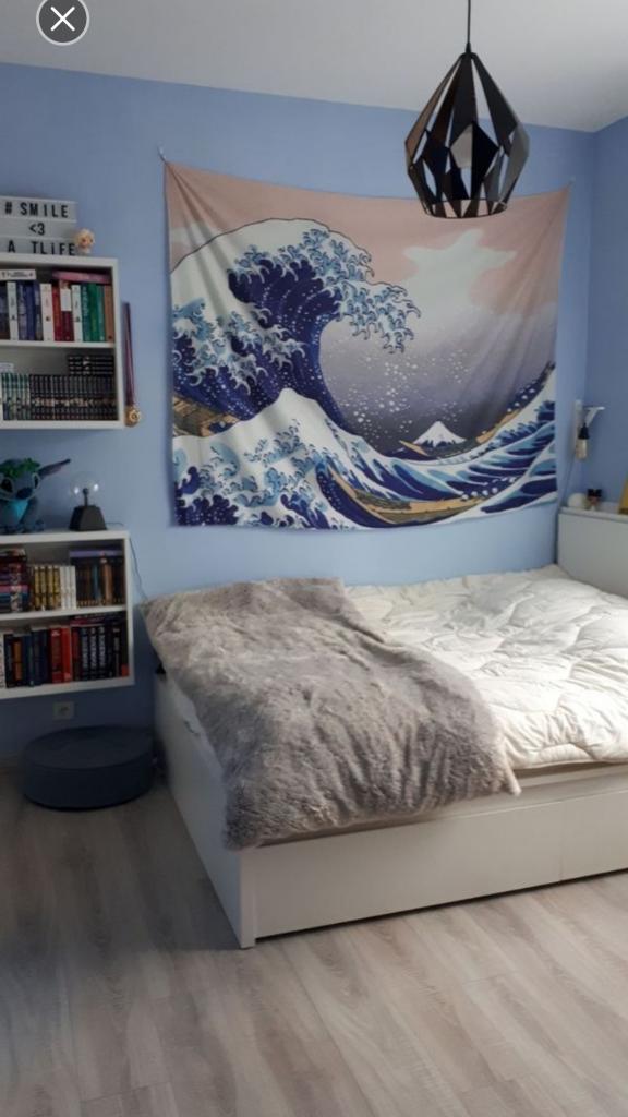 Location chambre Reze - Photo 1
