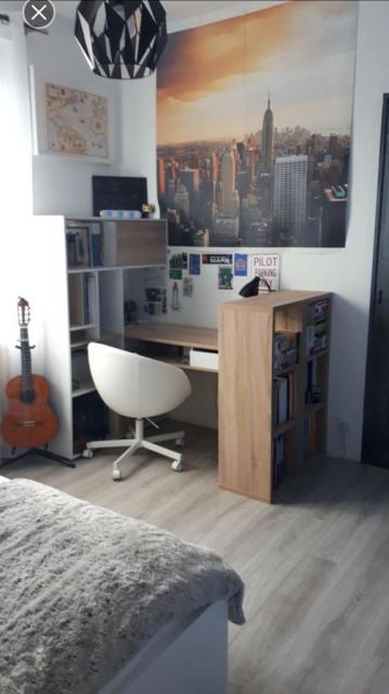 Location chambre Reze - Photo 2