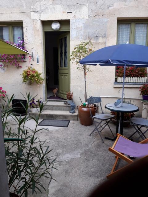Location appartement T2 Doue - Photo 4