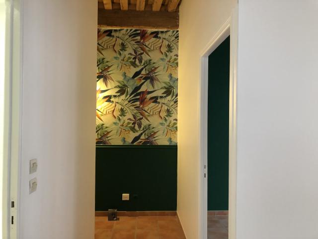 Location appartement T2 Lyon 4 - Photo 4