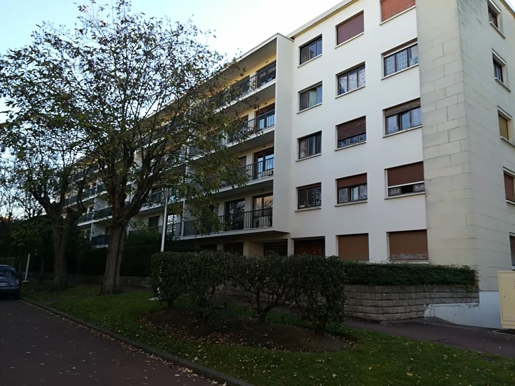 Location chambre Fontenay sous Bois - Photo 1