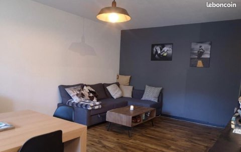 Location appartement T2 Bonneville - Photo 2