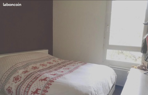 Location appartement T2 Bonneville - Photo 3