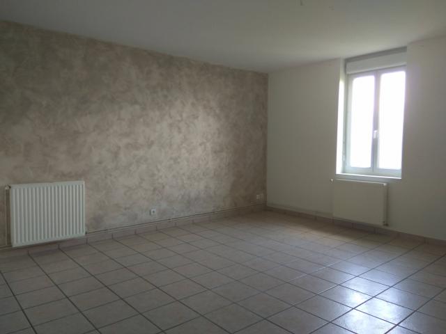 Location appartement T5 St Etienne - Photo 2