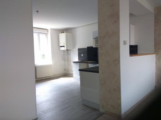 Location appartement T5 St Etienne - Photo 3