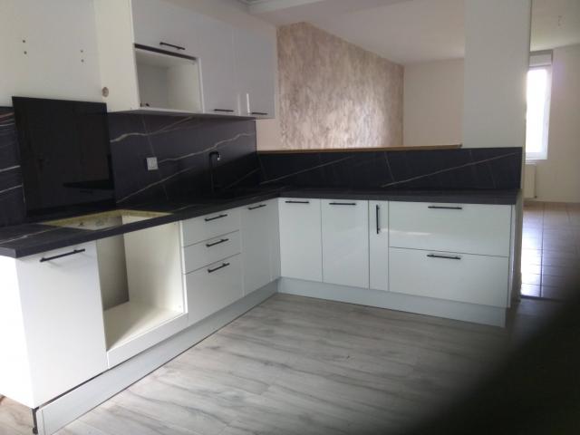 Location appartement T5 St Etienne - Photo 4