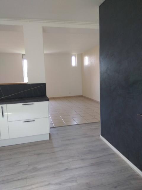 Location appartement T5 St Etienne - Photo 5